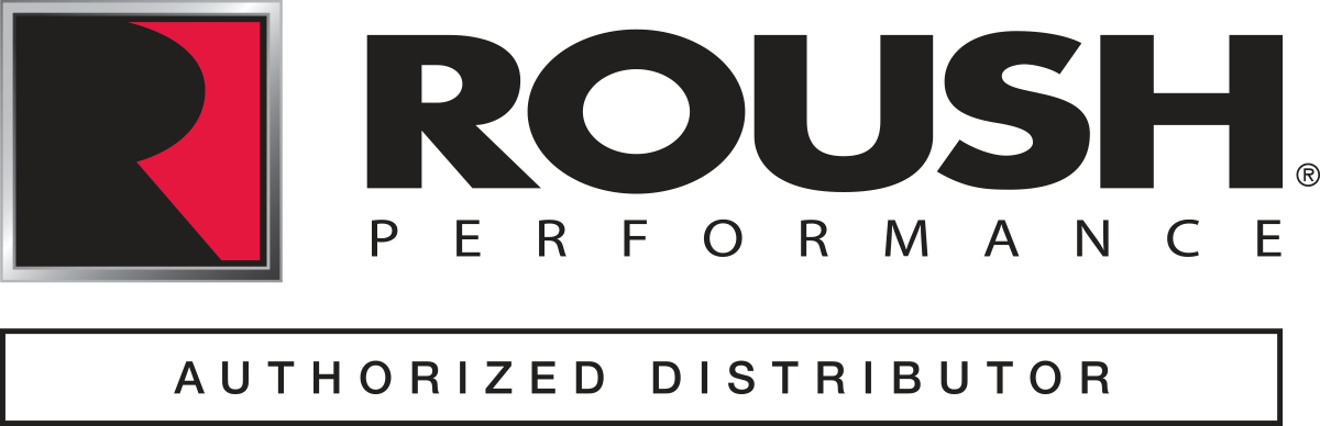 ROUSH Authorized Australian Distributor