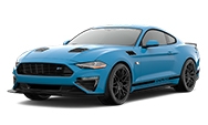 2020/21 Stage 2 Mustang Image