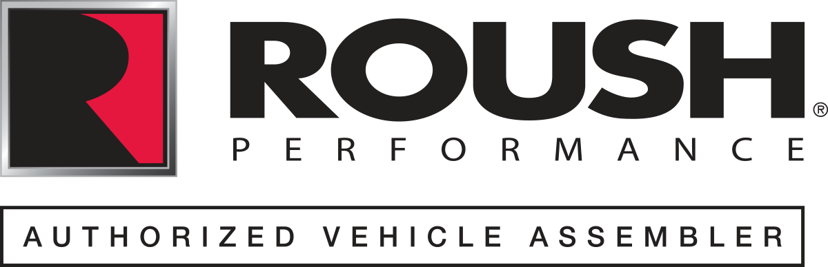 ROUSH Authorized Vehicle Assembler