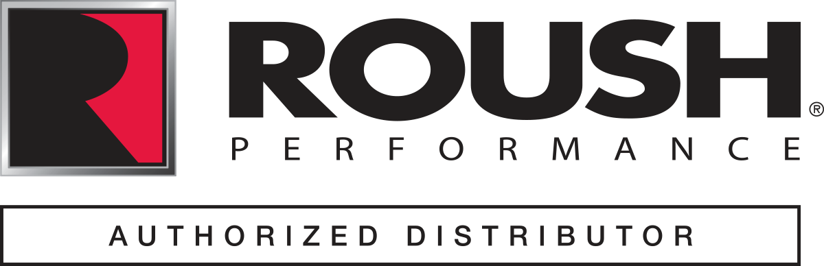 ROUSH Authorized Distributor